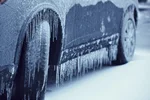 علت و راهکارهای مقابله با یخ زدن خودرو در زمستان