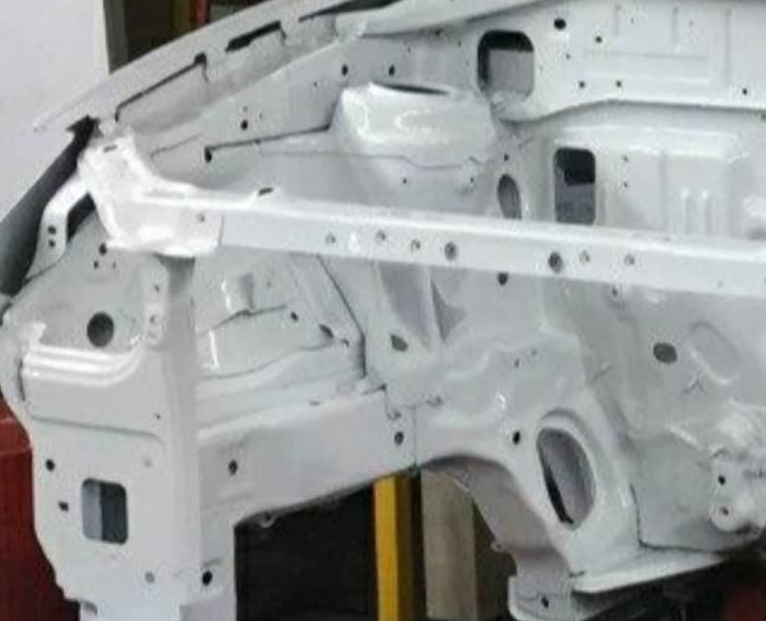 چند روش برای تشخیص شاسی و سینی تعویضی خودرو