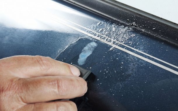 کیلر پریدگی چیست؟ و چرا بوجود می‌آید؟