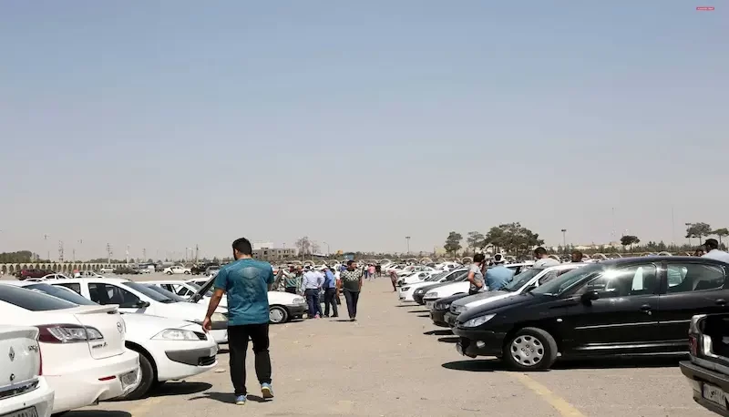 حساسیت بازار خودرو به وزرای صنعت