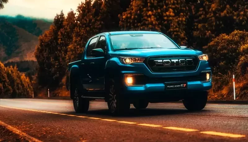 نقد و بررسی فوتون تونلند جدید