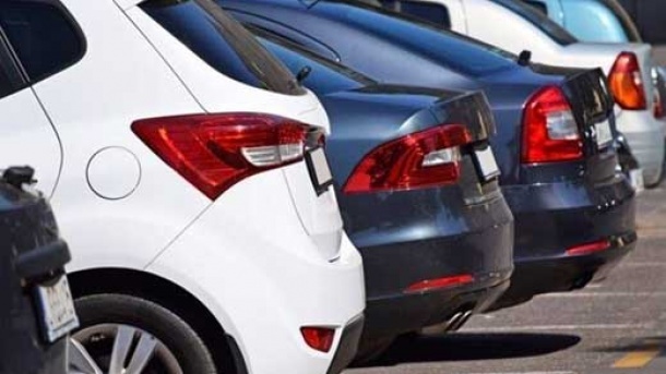 پلیس راهور : تاکنون هیچ خودروی دست دومی وارد نشده است