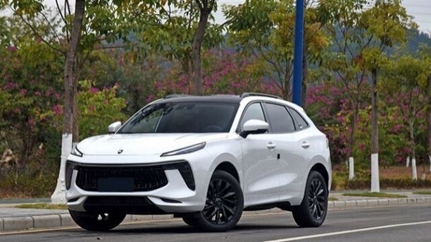 فروش فوری خودرو لاماری ایما (آبان 1402)